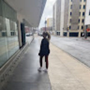 Meet your Posher, Karley